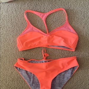 Lululemon swimsuit